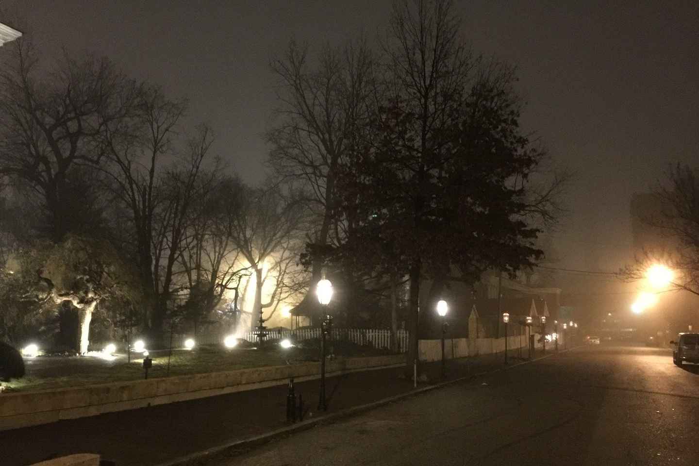 St. Louis: Lemp Haunted Neighborhood Ghost Tour thumbnail